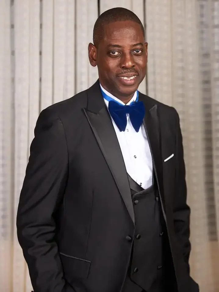 AcadleadX Founder Rev O Tetteh