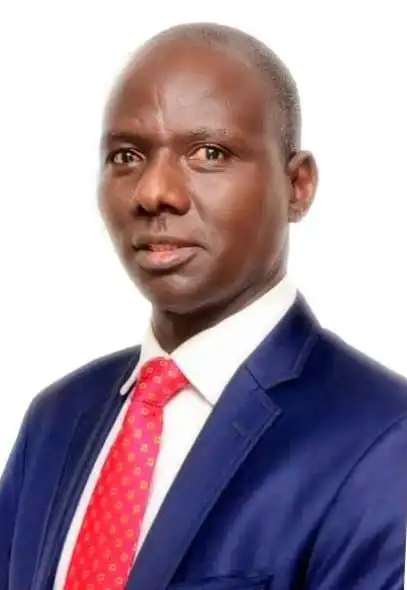 Isyaku Bala Tilde