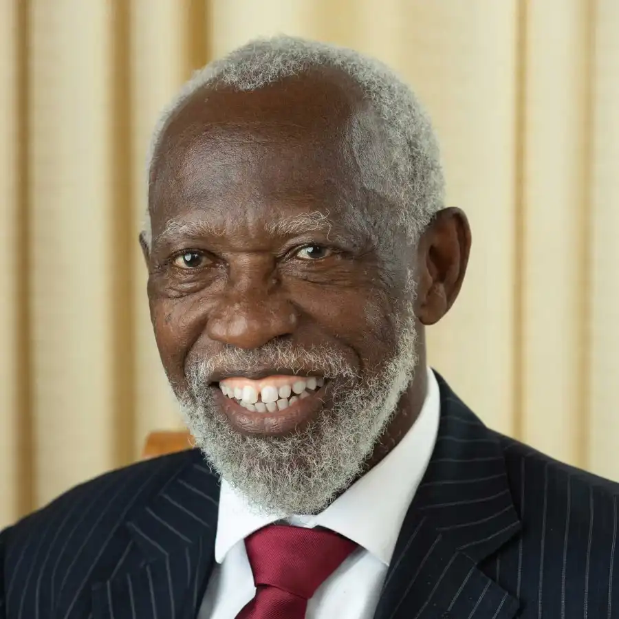 AcadleadX Prof Stephen-Adei